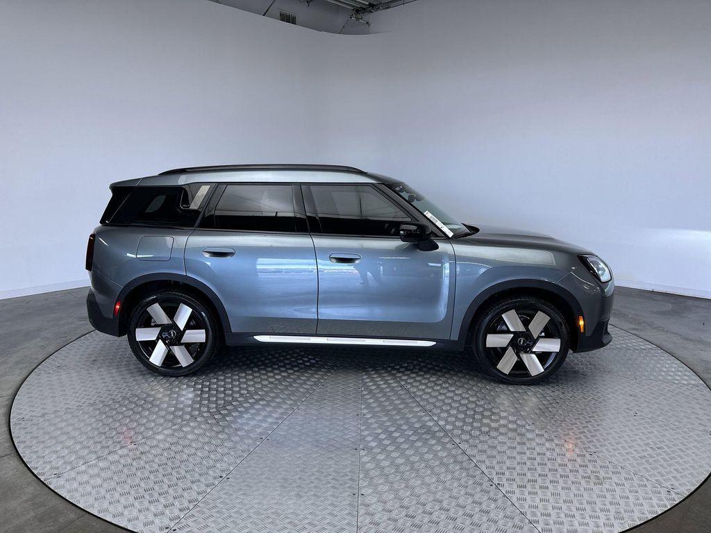 used 2025 MINI Countryman car, priced at $38,490