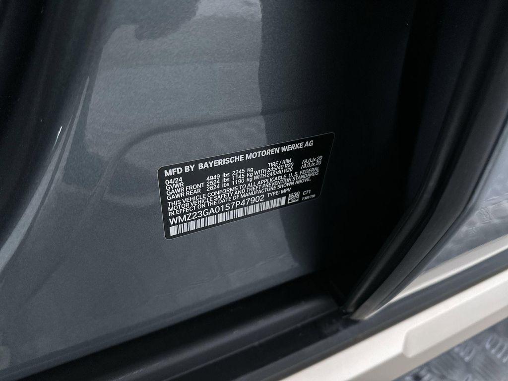 used 2025 MINI Countryman car, priced at $38,490