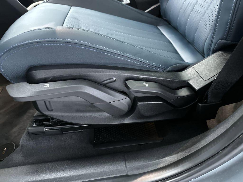 used 2025 MINI Countryman car, priced at $38,490