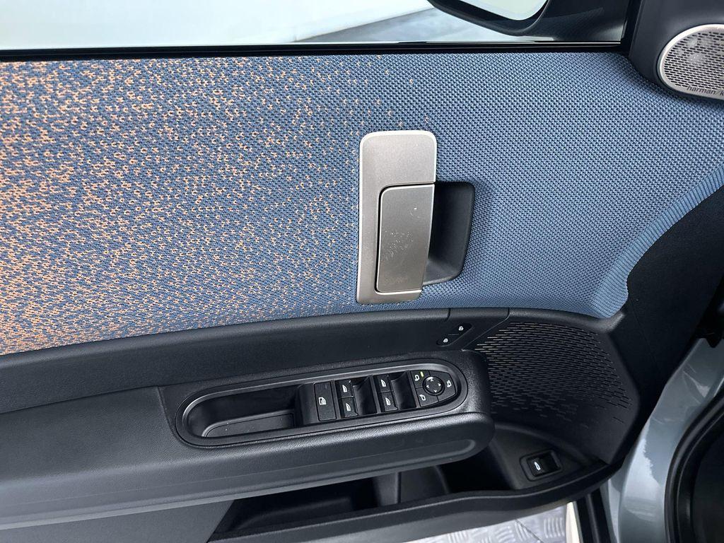 used 2025 MINI Countryman car, priced at $38,490