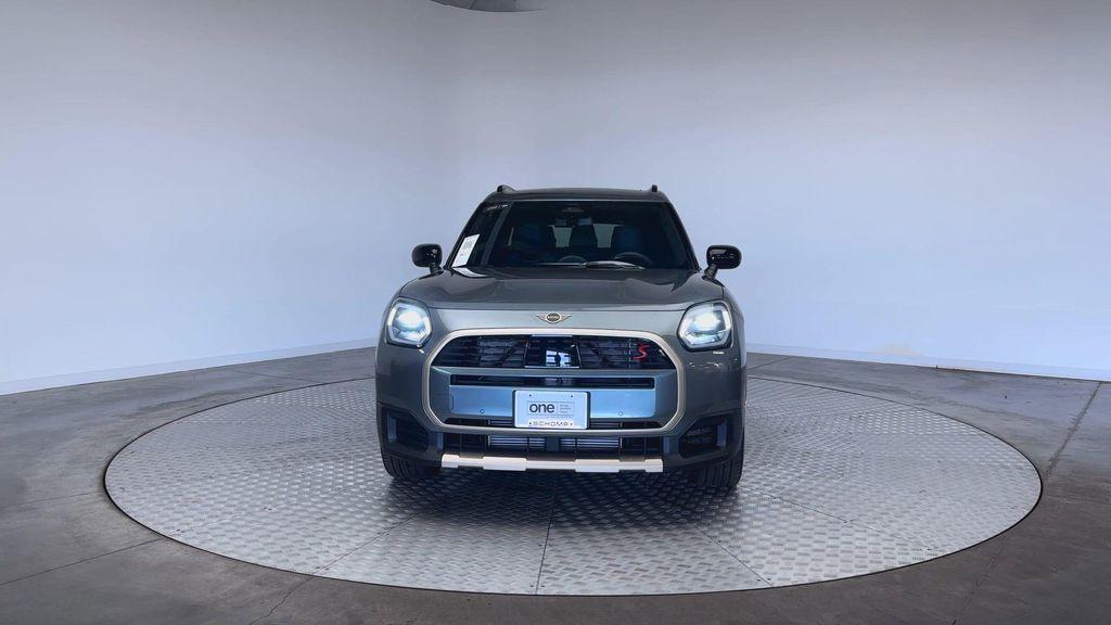 used 2025 MINI Countryman car, priced at $38,490