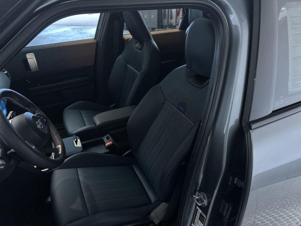 used 2025 MINI Countryman car, priced at $38,490