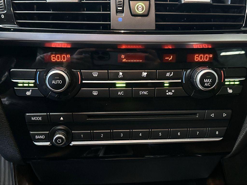 used 2016 BMW X3 car, priced at $13,600