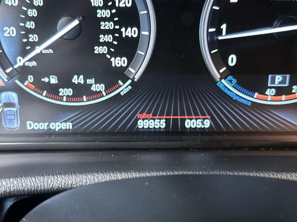 used 2016 BMW X3 car, priced at $13,600