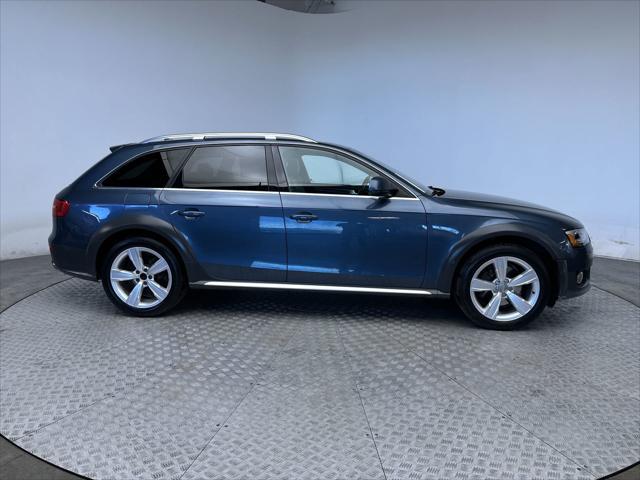 used 2016 Audi allroad car, priced at $11,900