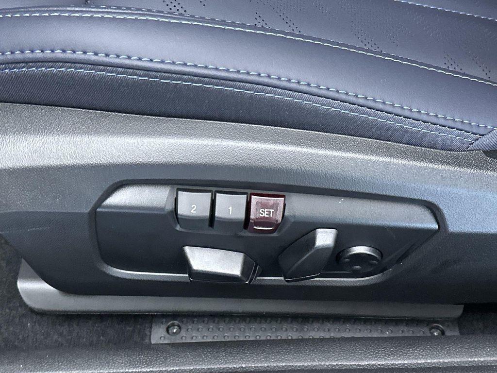 new 2026 MINI Hardtop car, priced at $40,825