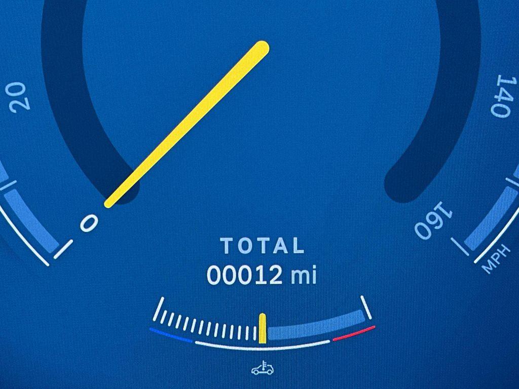 new 2026 MINI Hardtop car, priced at $40,825