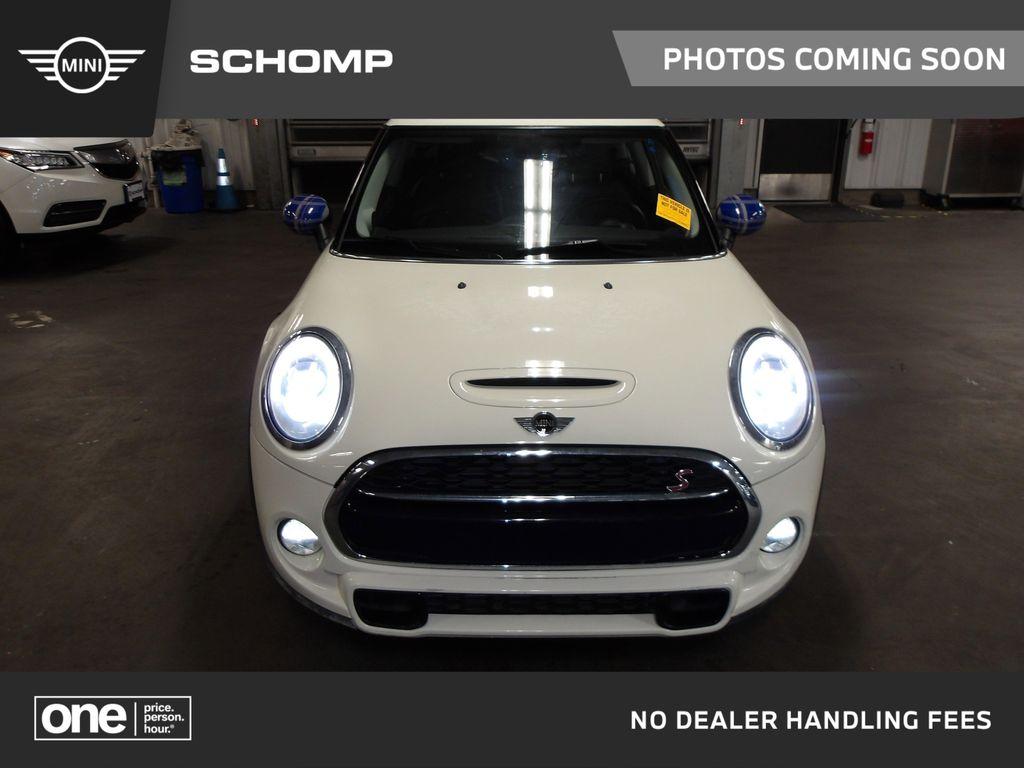 used 2015 MINI Hardtop car, priced at $20,555