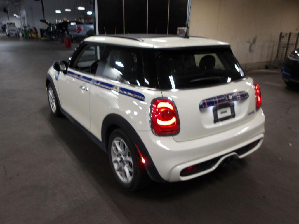 used 2015 MINI Hardtop car, priced at $20,555