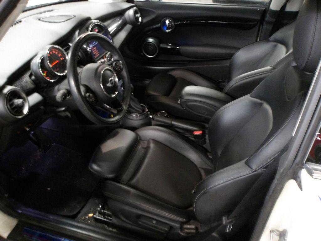 used 2015 MINI Hardtop car, priced at $20,555