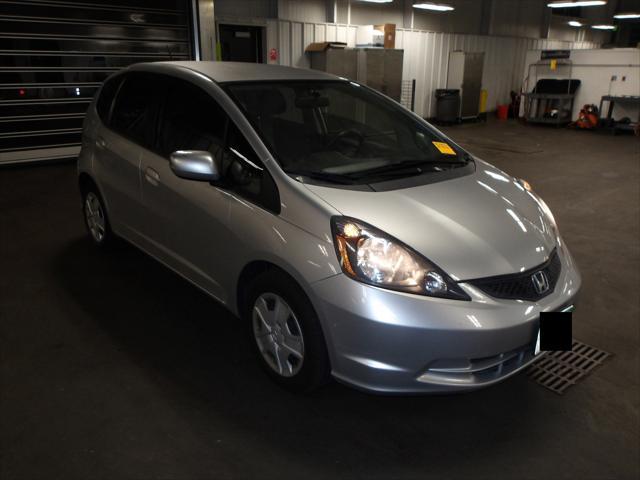 used 2013 Honda Fit car, priced at $11,200