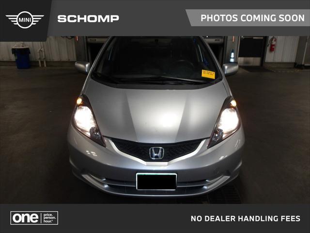 used 2013 Honda Fit car, priced at $11,200