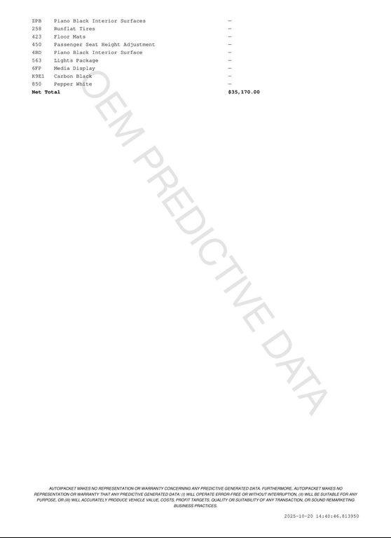 used 2023 MINI Hardtop car, priced at $26,481