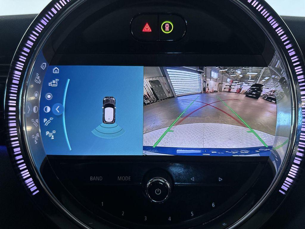 used 2023 MINI Hardtop car, priced at $26,481