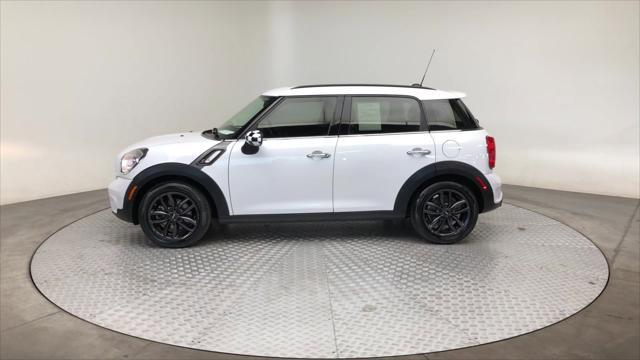 used 2012 MINI Cooper S Countryman car, priced at $9,800