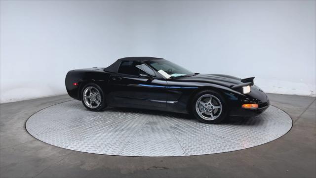 used 1998 Chevrolet Corvette car, priced at $15,900