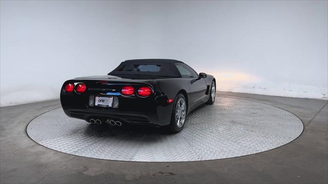 used 1998 Chevrolet Corvette car, priced at $15,900