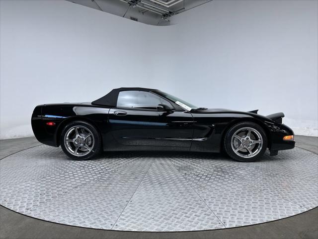 used 1998 Chevrolet Corvette car, priced at $15,900