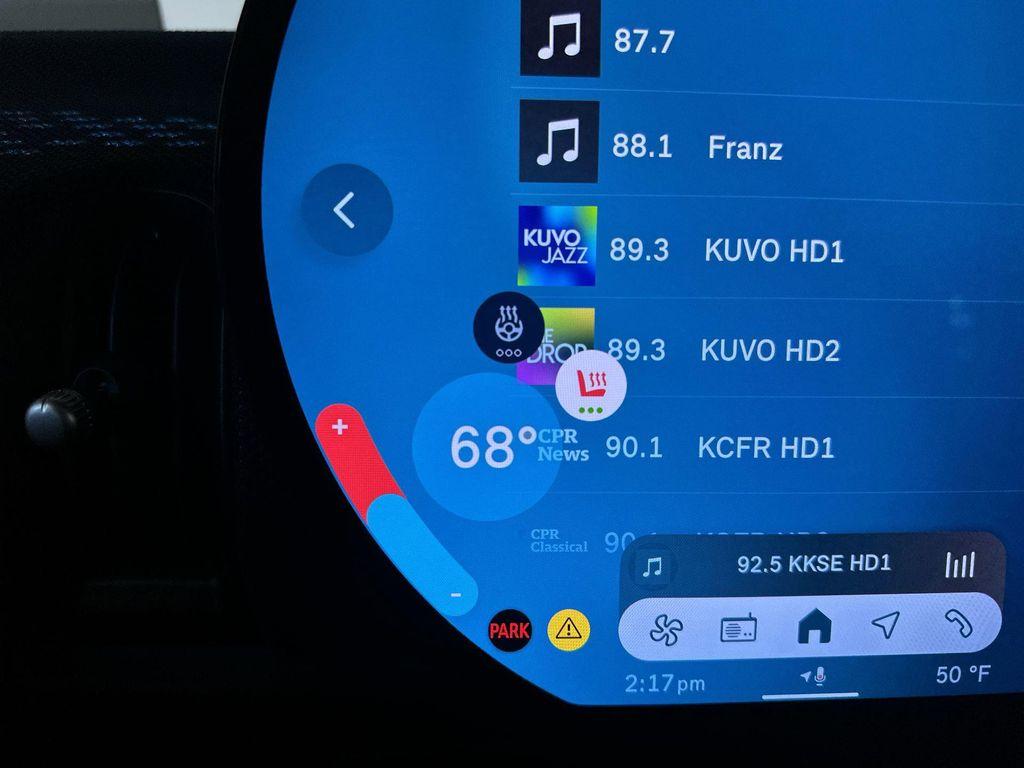 used 2025 MINI Hardtop car, priced at $31,978