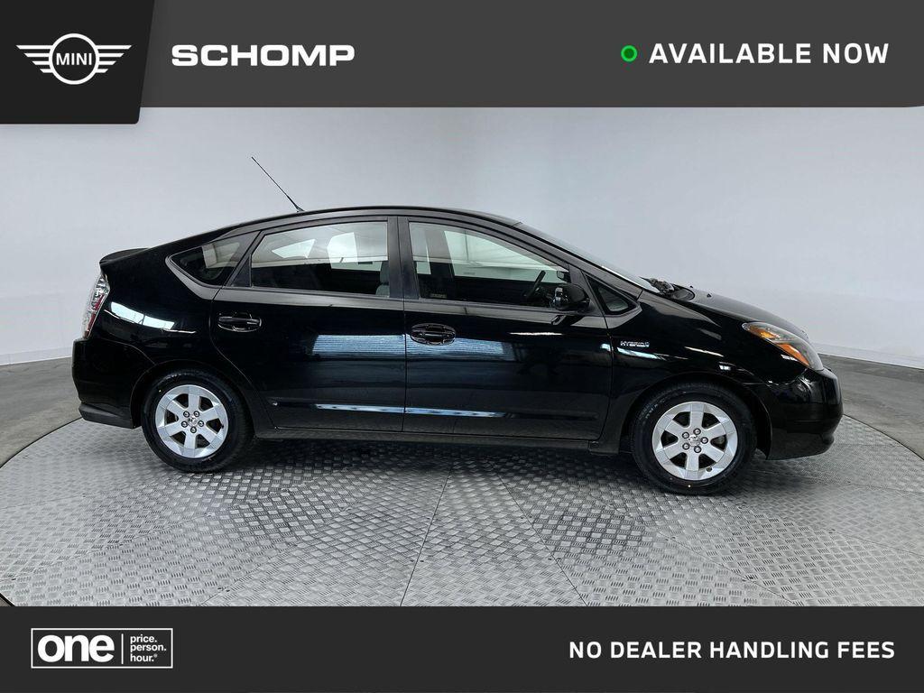 used 2008 Toyota Prius car, priced at $6,200