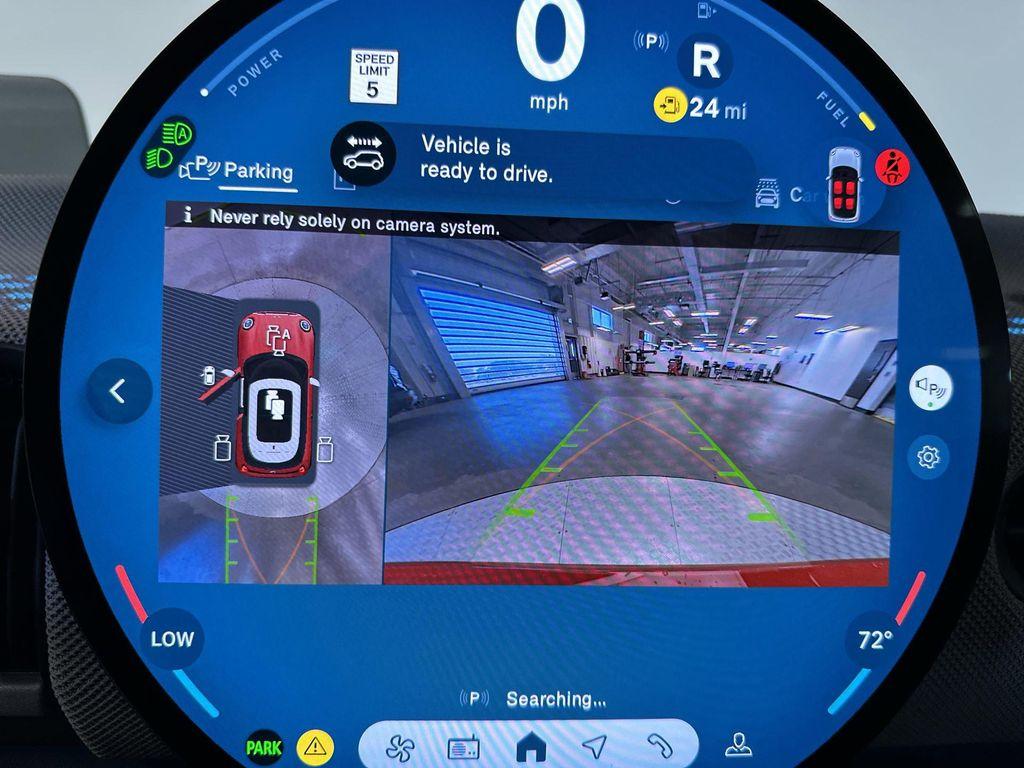 new 2026 MINI Hardtop car, priced at $37,025