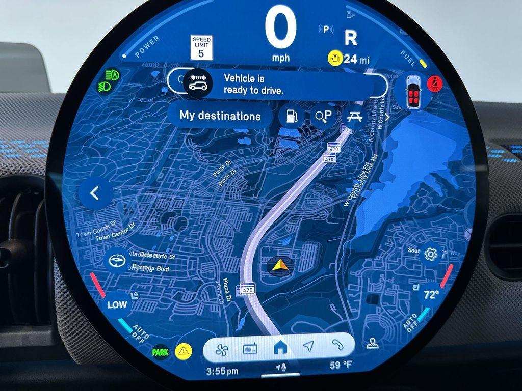 new 2026 MINI Hardtop car, priced at $37,025