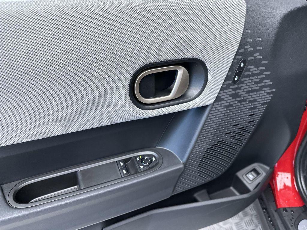 new 2026 MINI Hardtop car, priced at $37,025