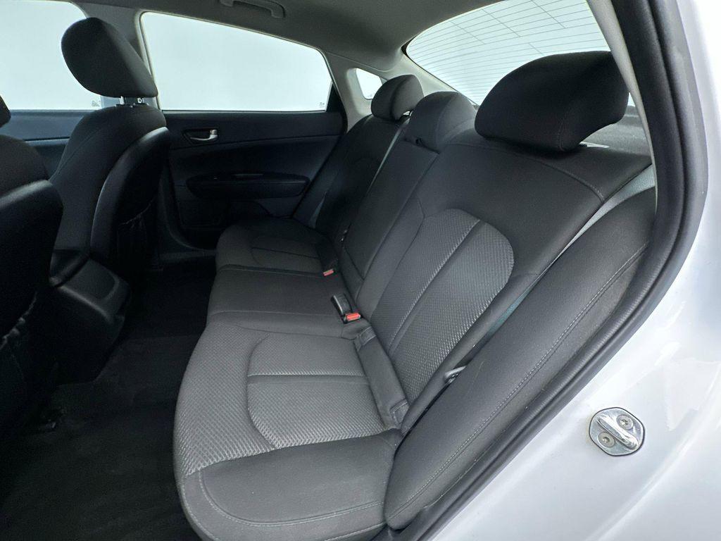 used 2018 Kia Optima car, priced at $8,900
