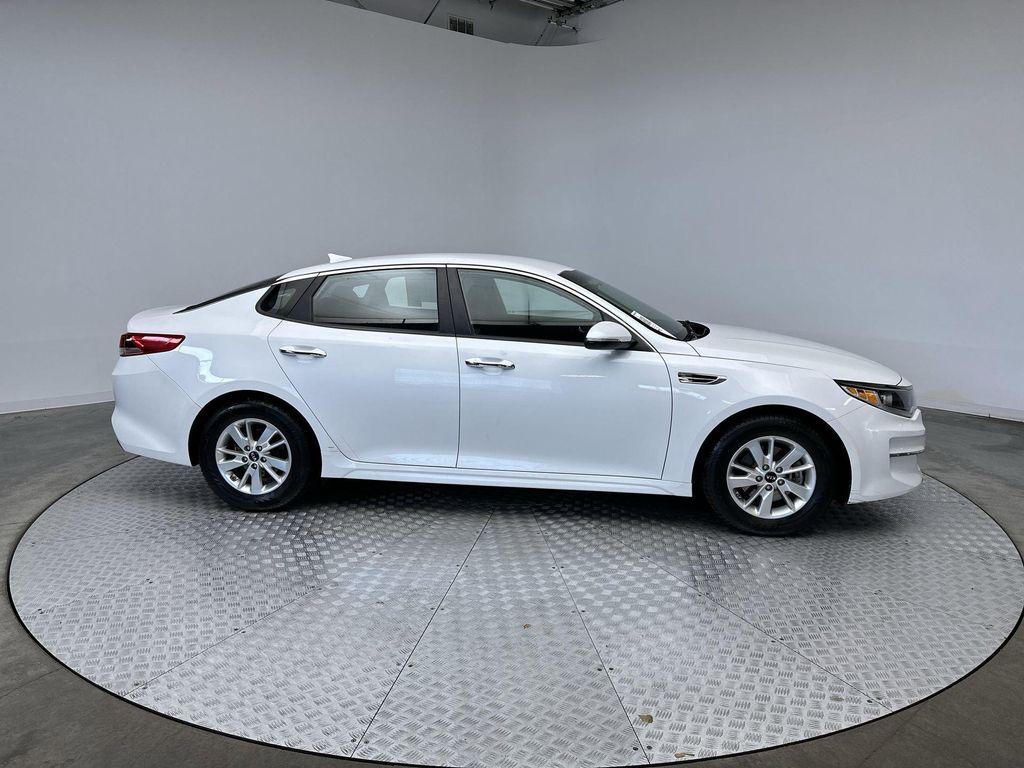 used 2018 Kia Optima car, priced at $8,900