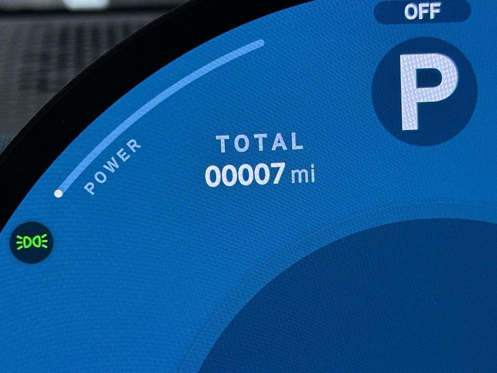 used 2025 MINI Countryman car, priced at $43,525