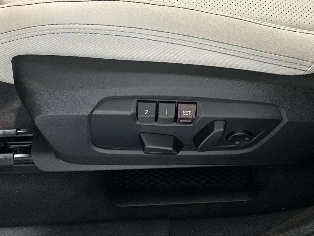 used 2025 MINI Countryman car, priced at $43,525