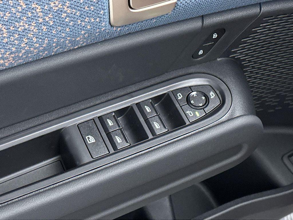 used 2025 MINI Countryman car, priced at $43,525