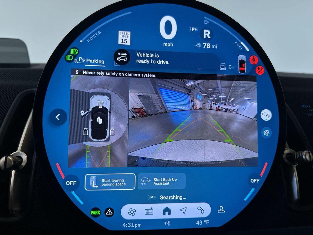 new 2026 MINI Countryman car, priced at $44,480