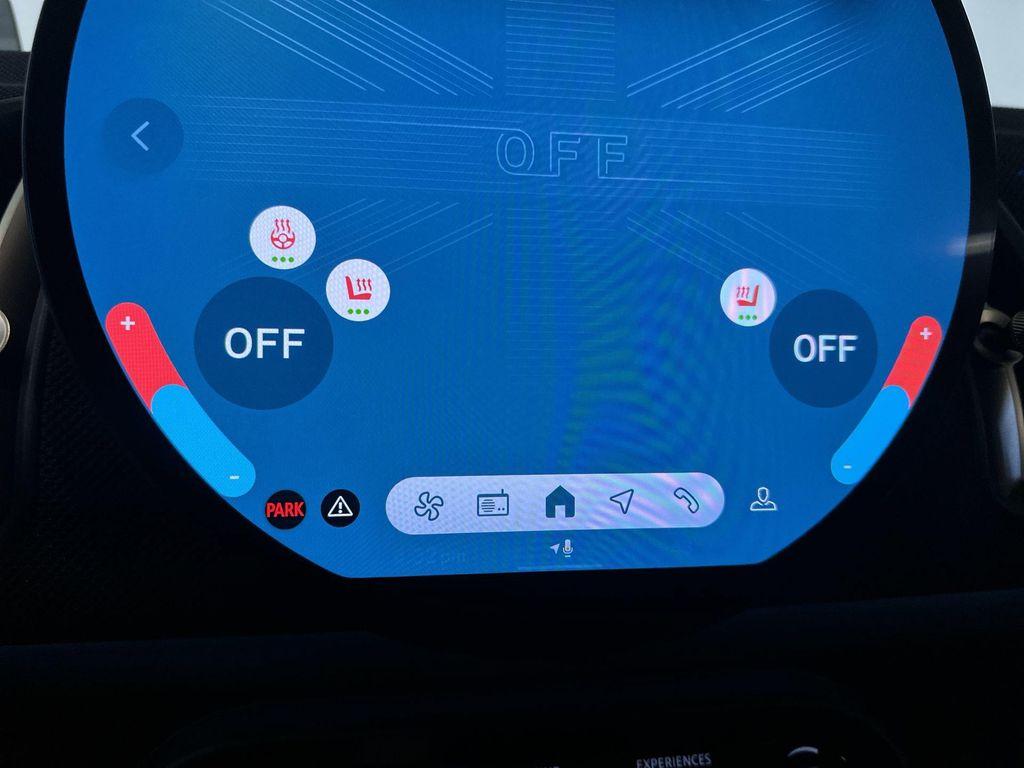 new 2026 MINI Countryman car, priced at $44,480