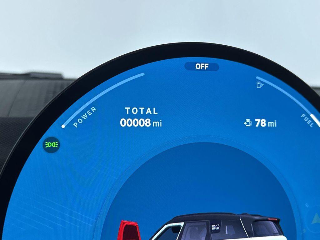 new 2026 MINI Countryman car, priced at $44,480