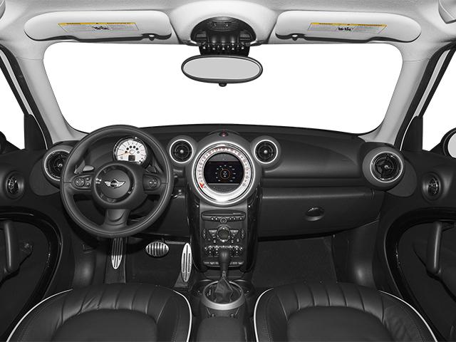 used 2014 MINI Countryman car