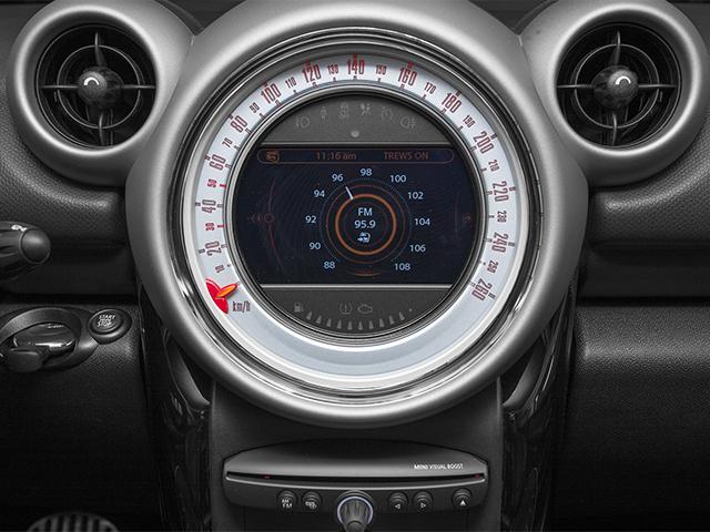 used 2014 MINI Countryman car