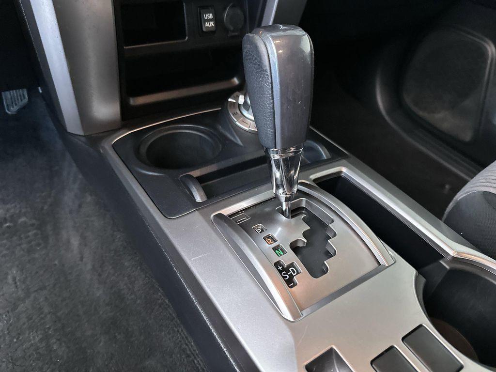 used 2019 Toyota 4Runner car, priced at $31,471