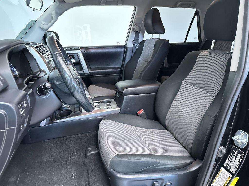 used 2019 Toyota 4Runner car, priced at $31,471