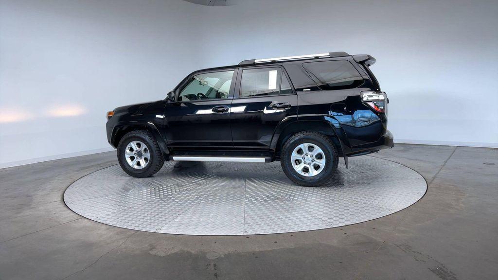 used 2019 Toyota 4Runner car, priced at $31,471
