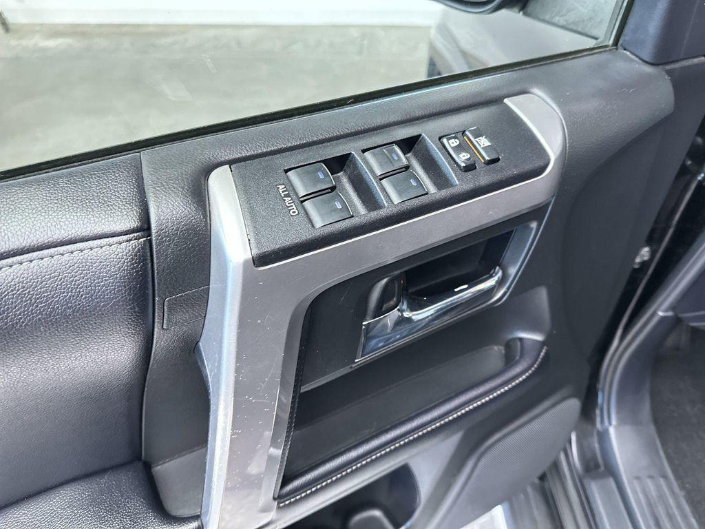 used 2019 Toyota 4Runner car, priced at $31,471