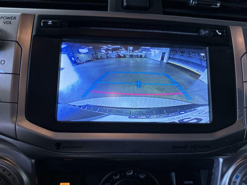 used 2019 Toyota 4Runner car, priced at $31,471