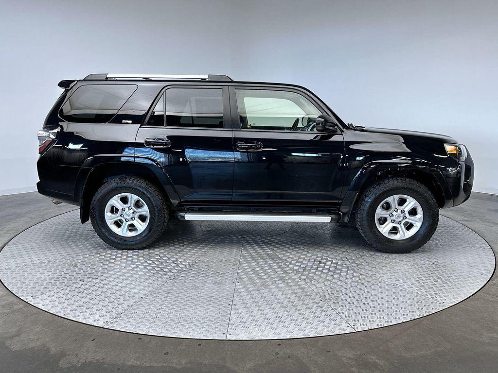used 2019 Toyota 4Runner car, priced at $31,471