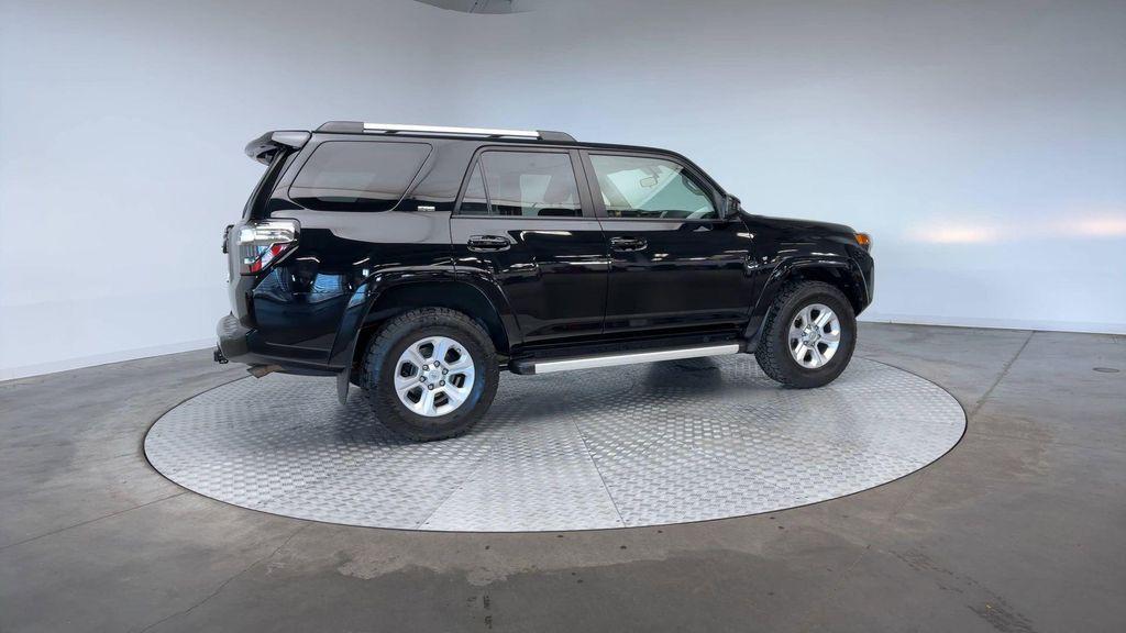 used 2019 Toyota 4Runner car, priced at $31,471