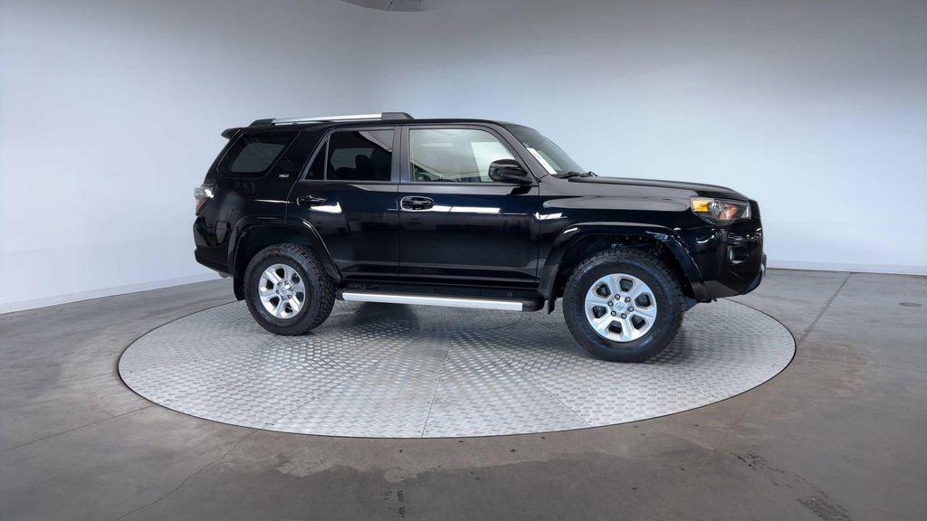 used 2019 Toyota 4Runner car, priced at $31,471