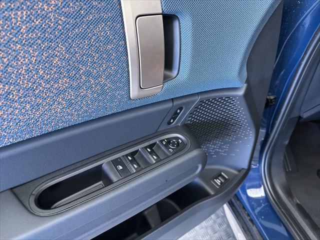 new 2025 MINI Countryman car, priced at $51,450