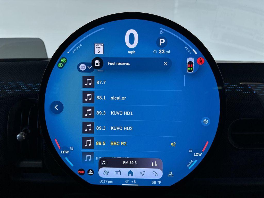 new 2026 MINI Hardtop car, priced at $38,690