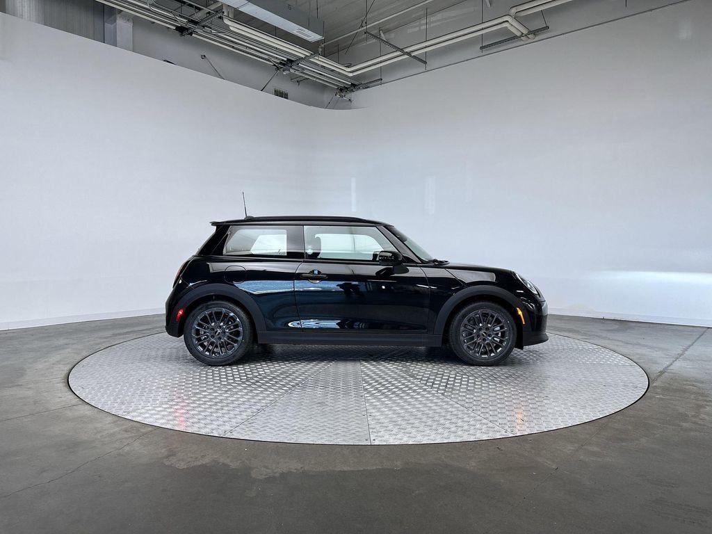 new 2026 MINI Hardtop car, priced at $38,690