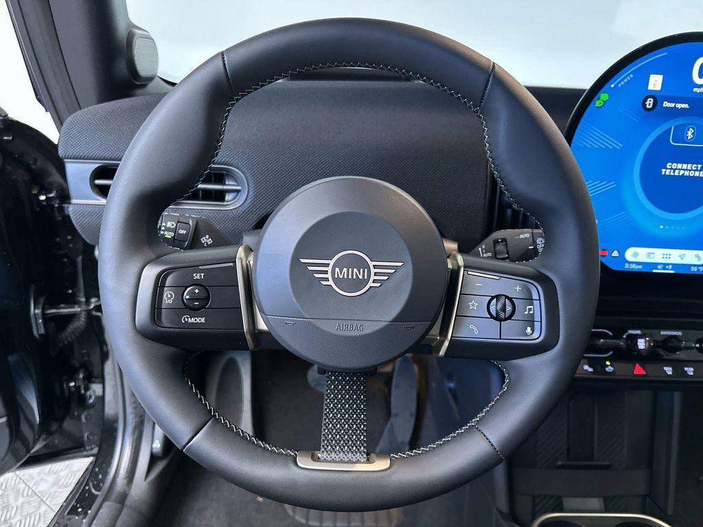 new 2026 MINI Hardtop car, priced at $38,690