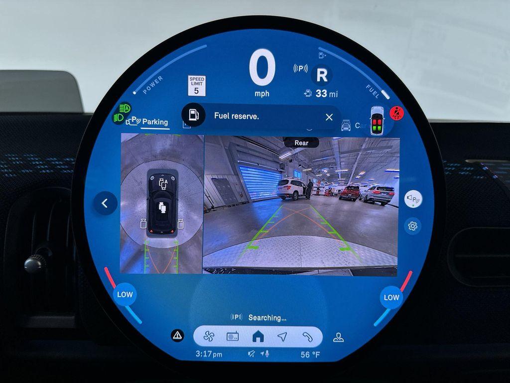 new 2026 MINI Hardtop car, priced at $38,690